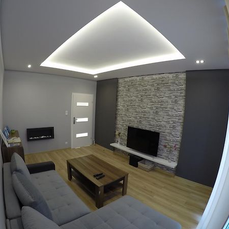 A3Xd Apartament 2 Czestochowa Ngoại thất bức ảnh