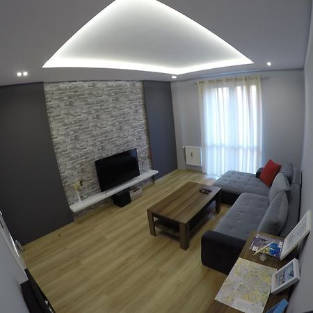 A3Xd Apartament 2 Czestochowa Ngoại thất bức ảnh