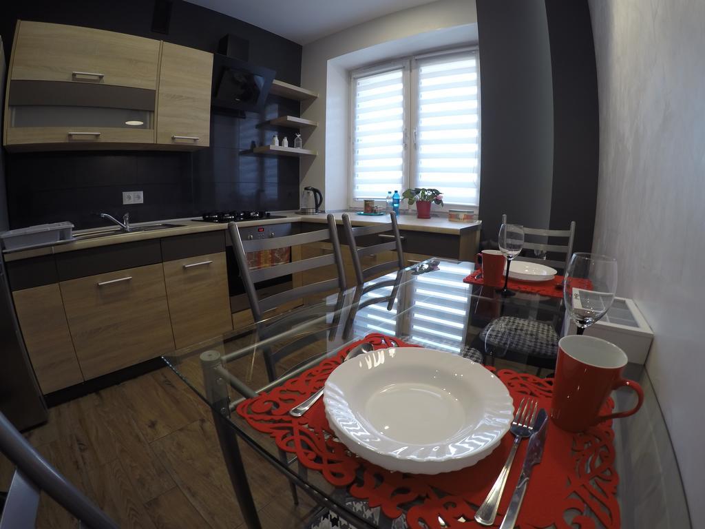 A3Xd Apartament 2 Czestochowa Ngoại thất bức ảnh
