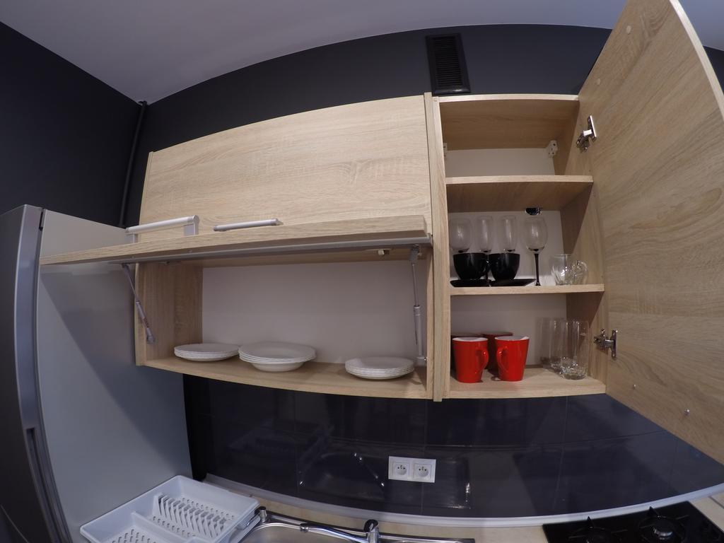 A3Xd Apartament 2 Czestochowa Ngoại thất bức ảnh