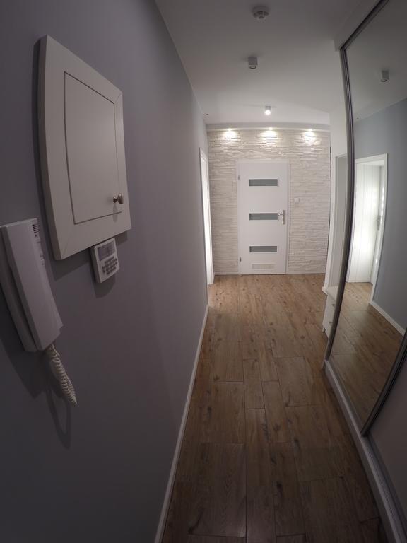 A3Xd Apartament 2 Czestochowa Ngoại thất bức ảnh