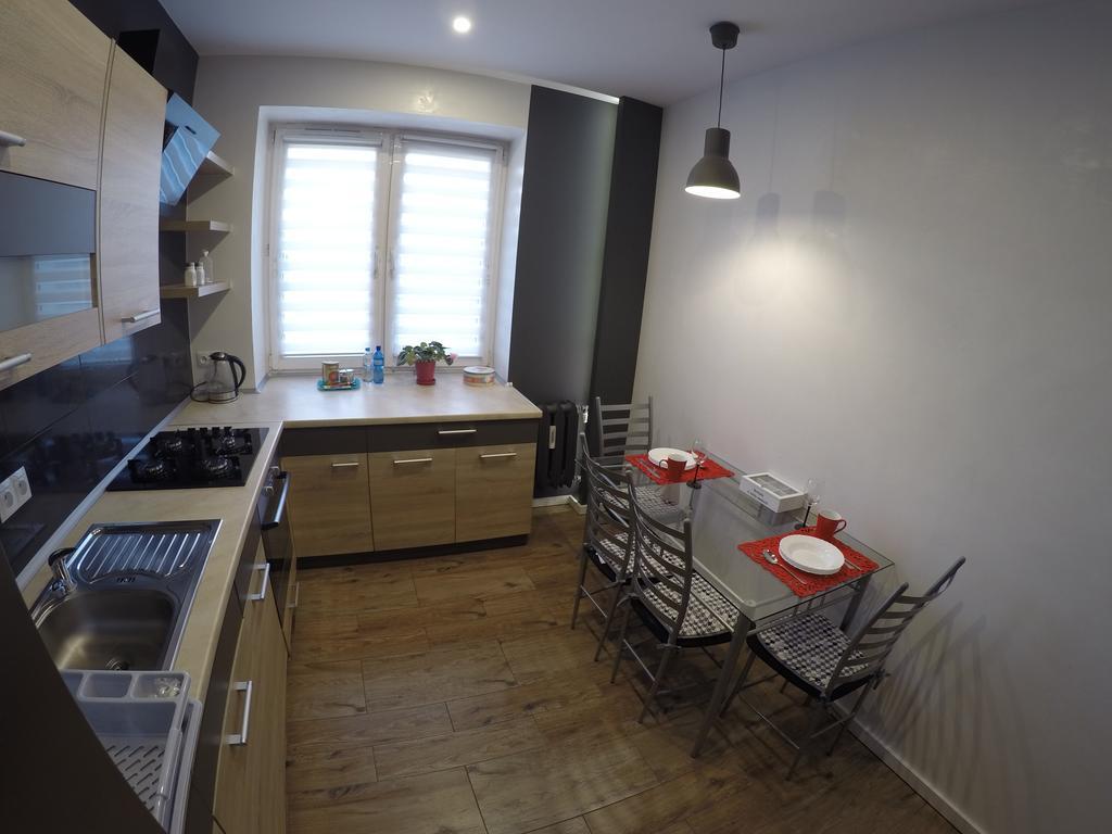 A3Xd Apartament 2 Czestochowa Ngoại thất bức ảnh