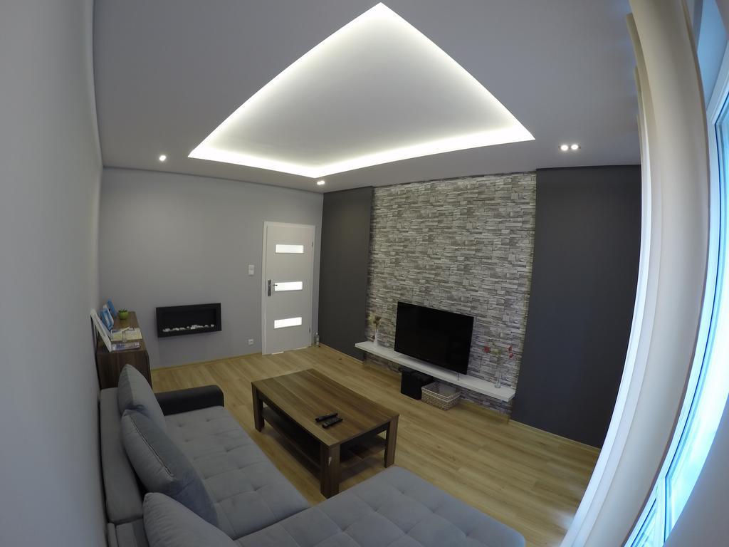 A3Xd Apartament 2 Czestochowa Ngoại thất bức ảnh