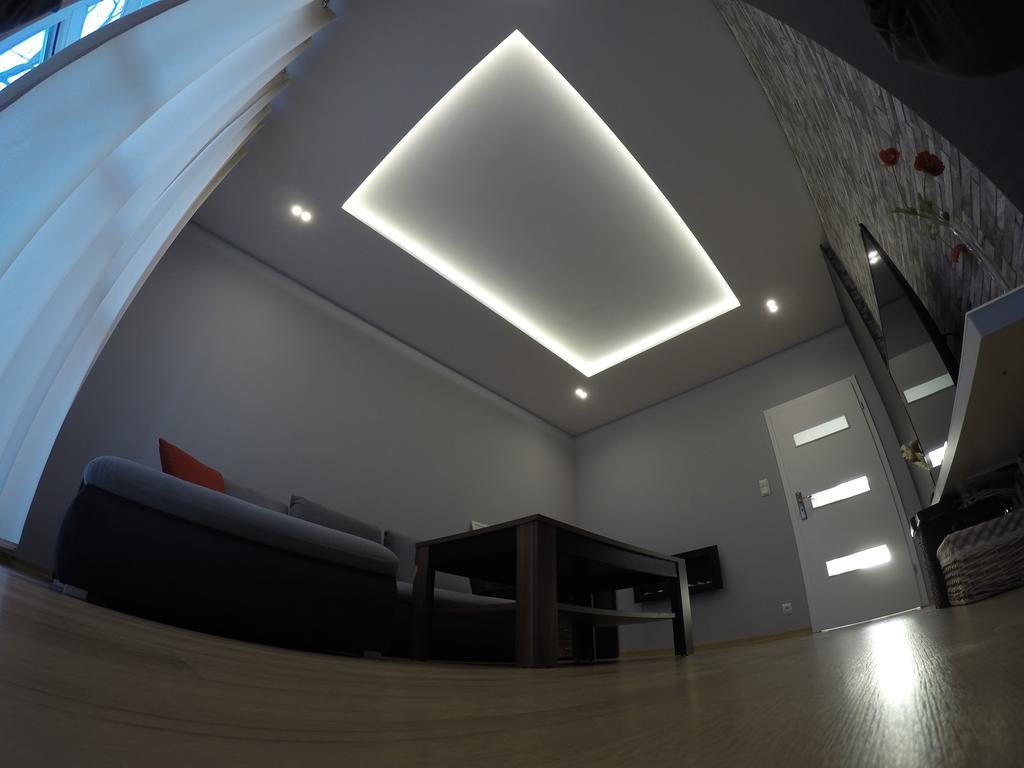 A3Xd Apartament 2 Czestochowa Ngoại thất bức ảnh