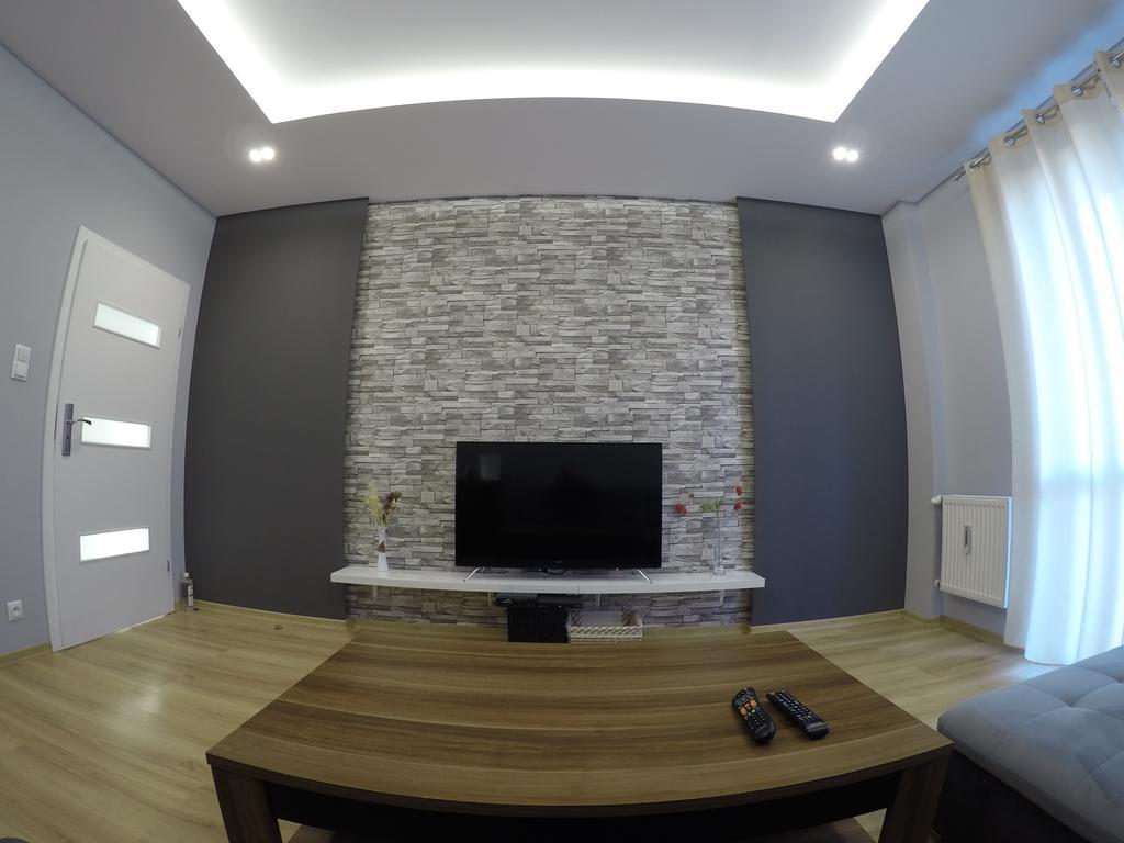A3Xd Apartament 2 Czestochowa Ngoại thất bức ảnh