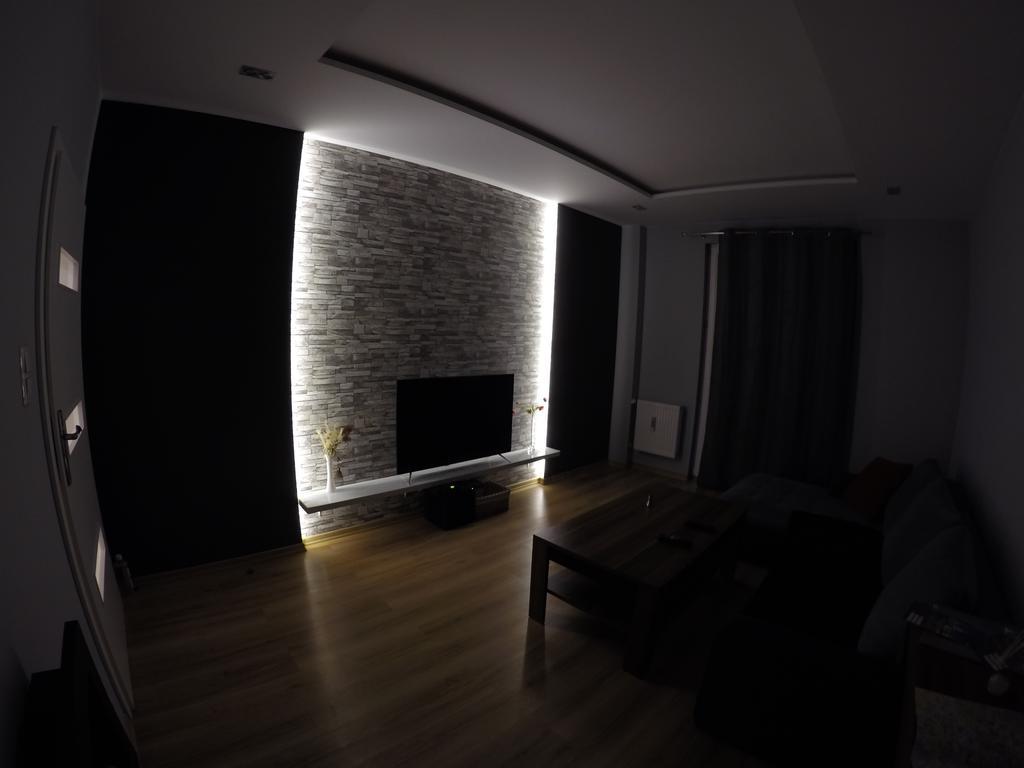A3Xd Apartament 2 Czestochowa Ngoại thất bức ảnh