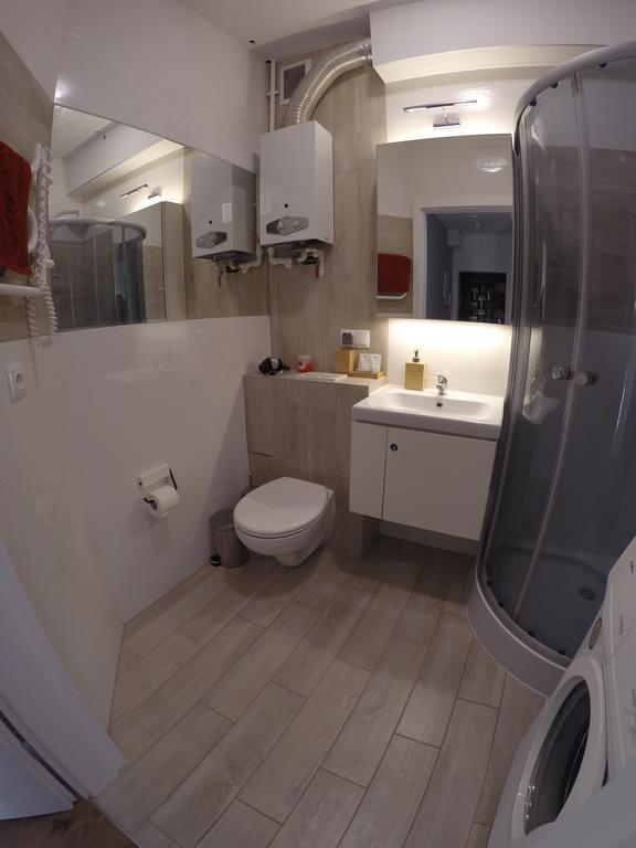 A3Xd Apartament 2 Czestochowa Ngoại thất bức ảnh