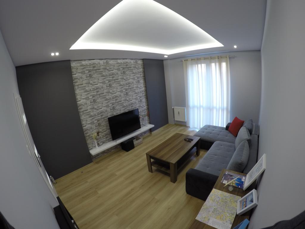 A3Xd Apartament 2 Czestochowa Ngoại thất bức ảnh