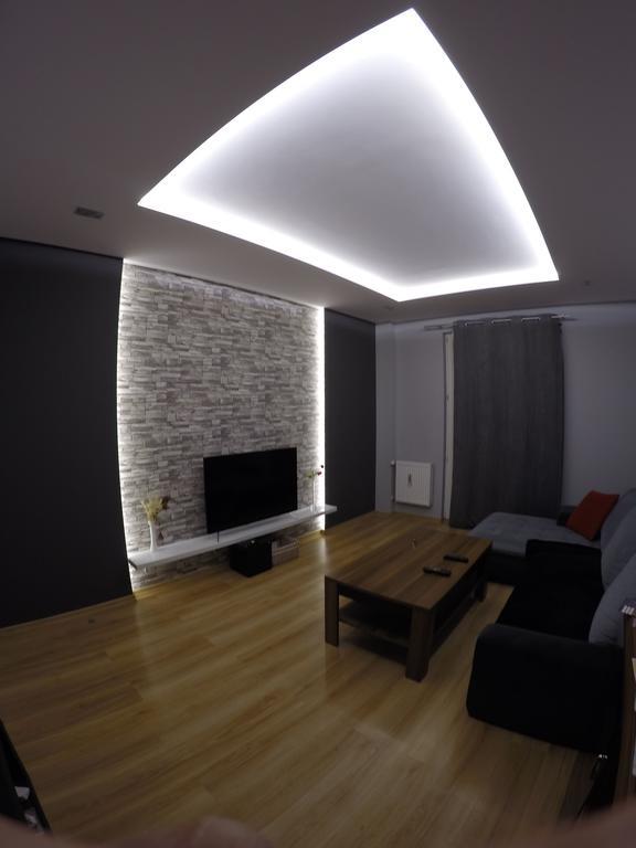 A3Xd Apartament 2 Czestochowa Ngoại thất bức ảnh