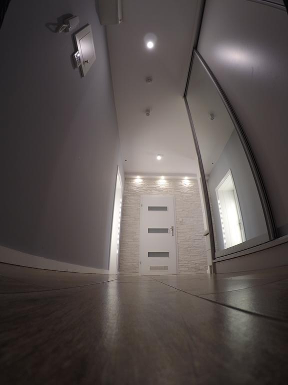 A3Xd Apartament 2 Czestochowa Ngoại thất bức ảnh