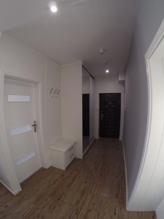 A3Xd Apartament 2 Czestochowa Ngoại thất bức ảnh