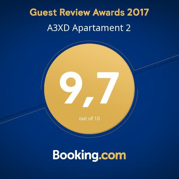A3Xd Apartament 2 Czestochowa Ngoại thất bức ảnh